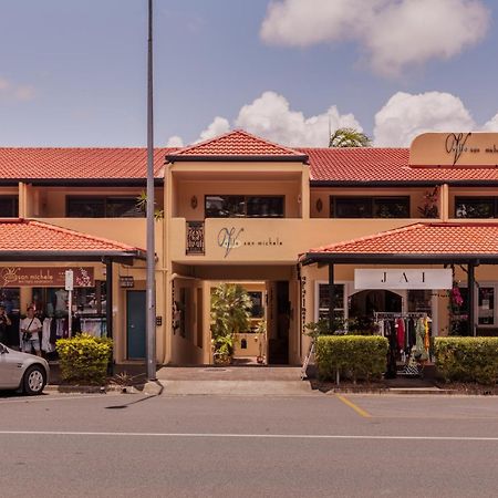 פורט דוגלאס Villa San Michele מראה חיצוני תמונה